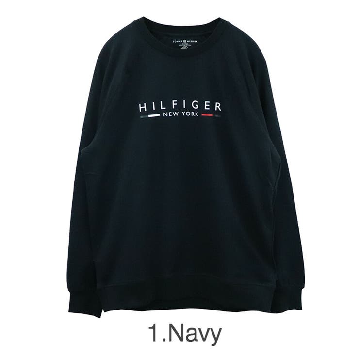 トミーヒルフィガー トレーナー 長袖 | 99HeadwearShop【WOMEN】 | 詳細画像3 