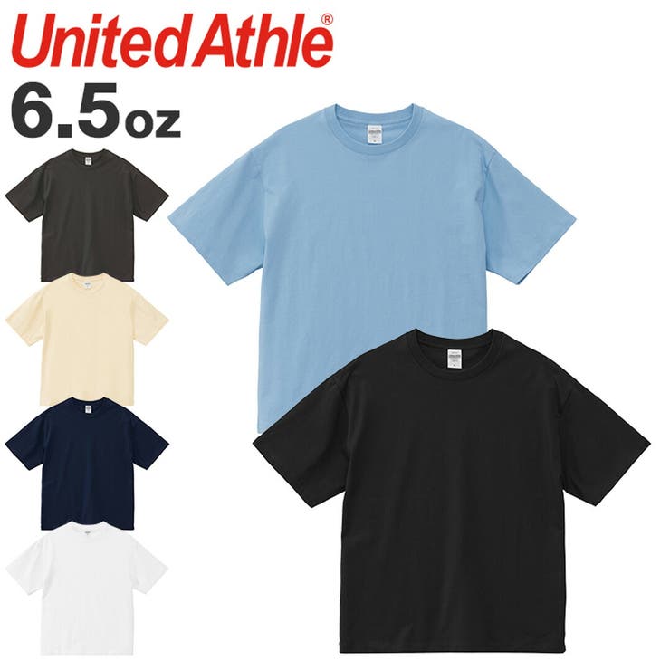 ユナイテッドアスレ Tシャツ メンズ | 99HeadwearShop | 詳細画像1 