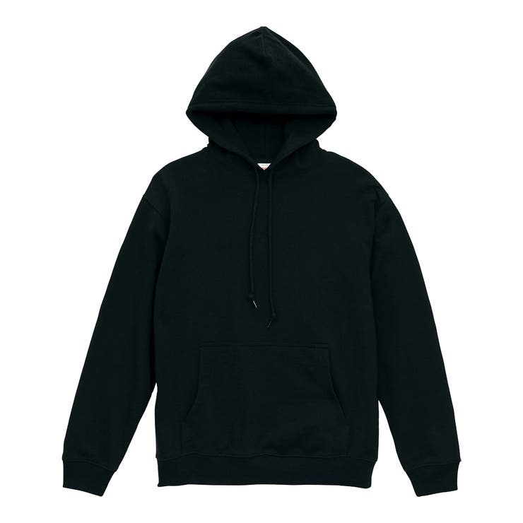 1.Black | ユナイテッドアスレ パーカー フーディ | 99HeadwearShop