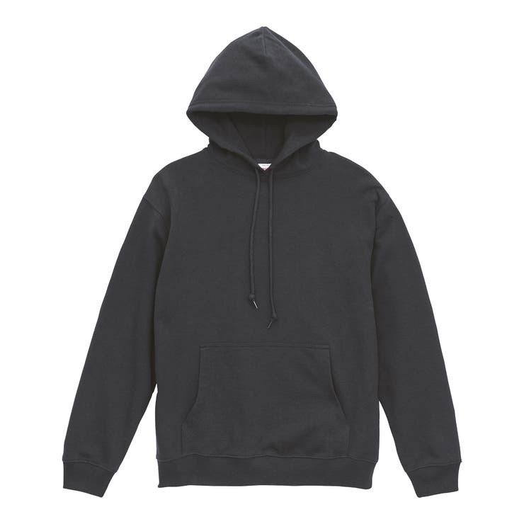 2.Charcoal | ユナイテッドアスレ パーカー フーディ | 99HeadwearShop