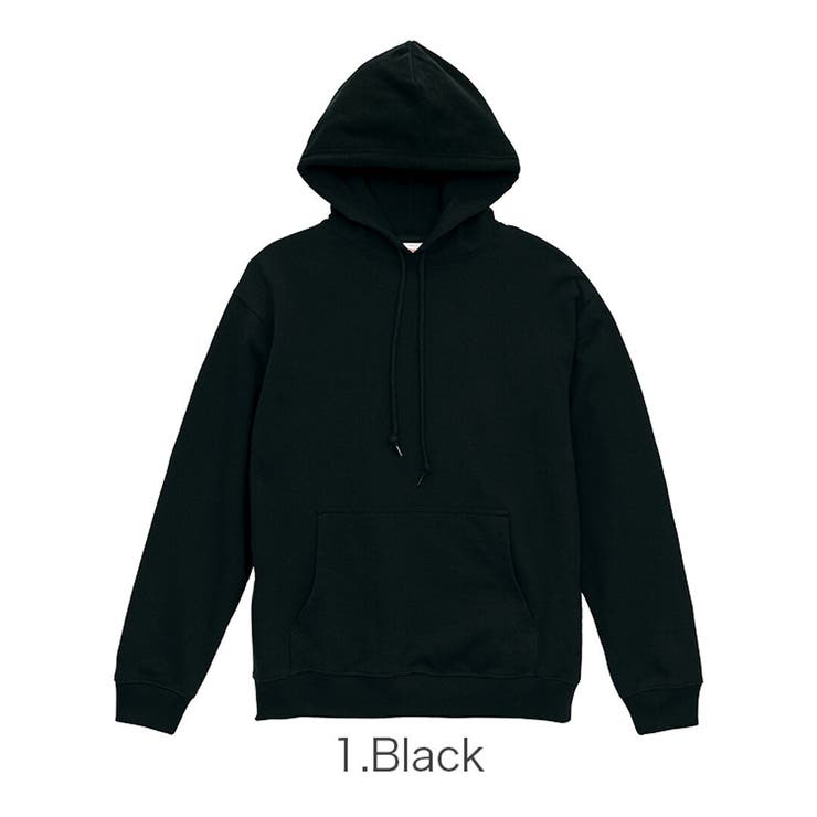 ユナイテッドアスレ パーカー フーディ | 99HeadwearShop | 詳細画像2 