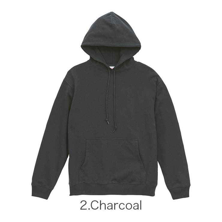 ユナイテッドアスレ パーカー フーディ | 99HeadwearShop | 詳細画像3 