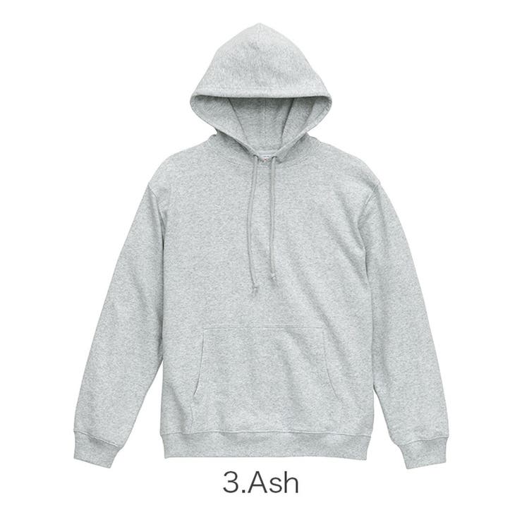 ユナイテッドアスレ パーカー フーディ | 99HeadwearShop | 詳細画像4 