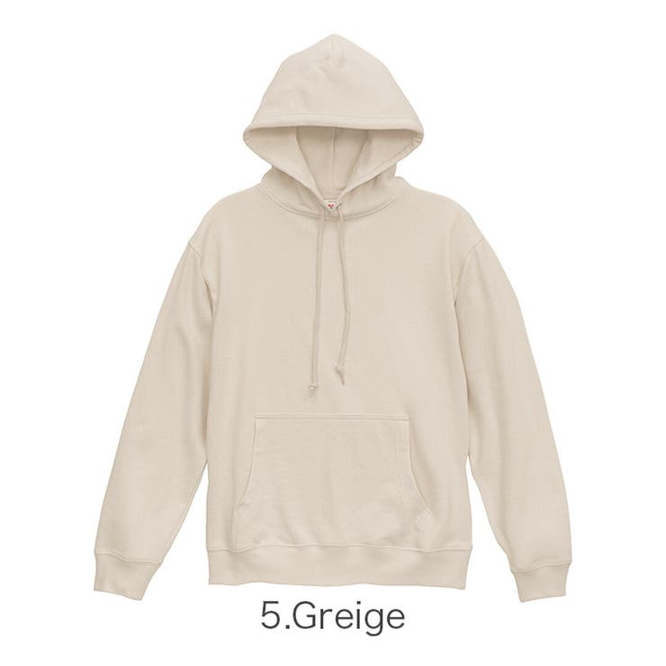 ユナイテッドアスレ パーカー フーディ | 99HeadwearShop | 詳細画像6 