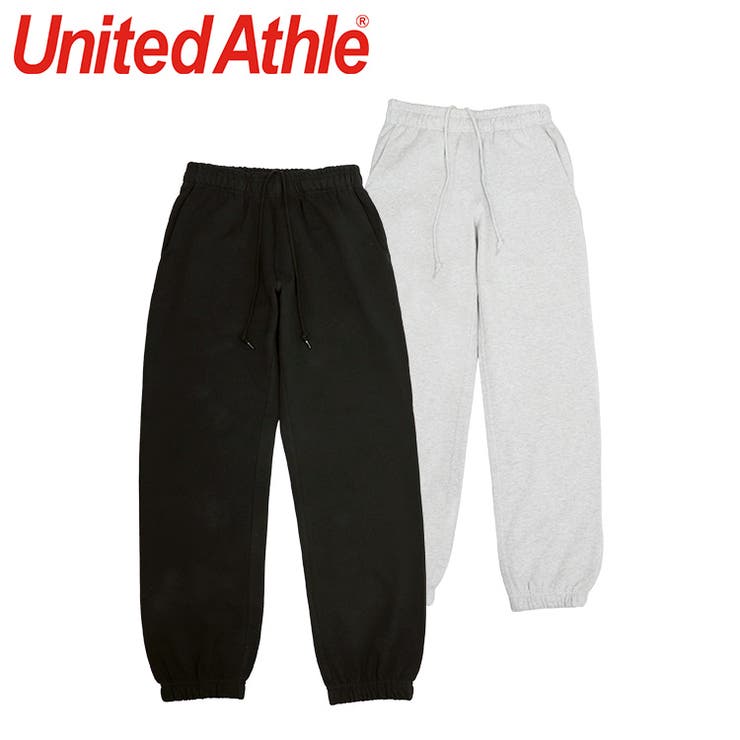 ユナイテッドアスレ パンツ ヘビーウェイト | 99HeadwearShop | 詳細画像1 