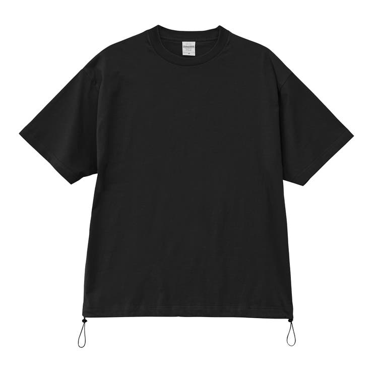 3.Black | ユナイテッドアスレ Tシャツ 半袖 | 99HeadwearShop