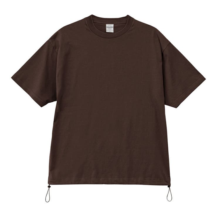 6.DarkChocolate | ユナイテッドアスレ Tシャツ 半袖 | 99HeadwearShop