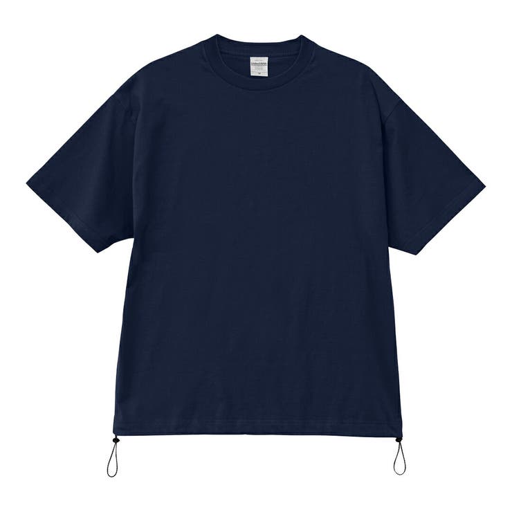 5.Navy | ユナイテッドアスレ Tシャツ 半袖 | 99HeadwearShop