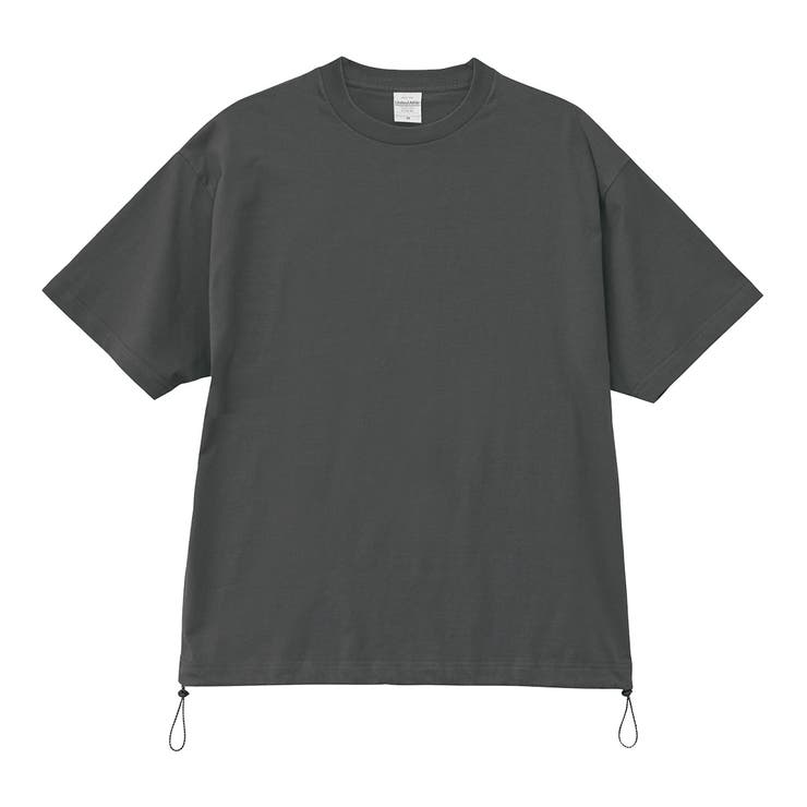 4.Charcoal | ユナイテッドアスレ Tシャツ 半袖 | 99HeadwearShop