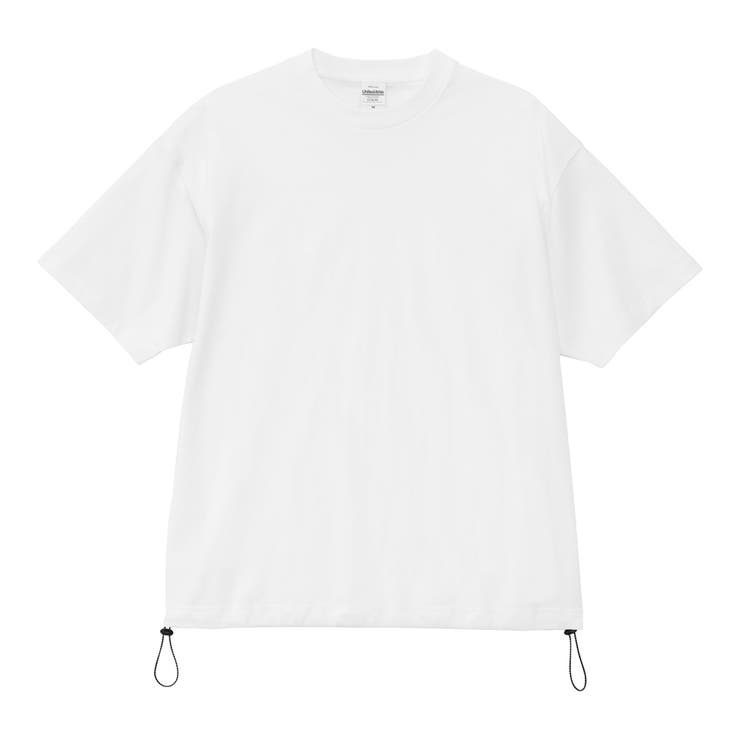 1.White | ユナイテッドアスレ Tシャツ 半袖 | 99HeadwearShop