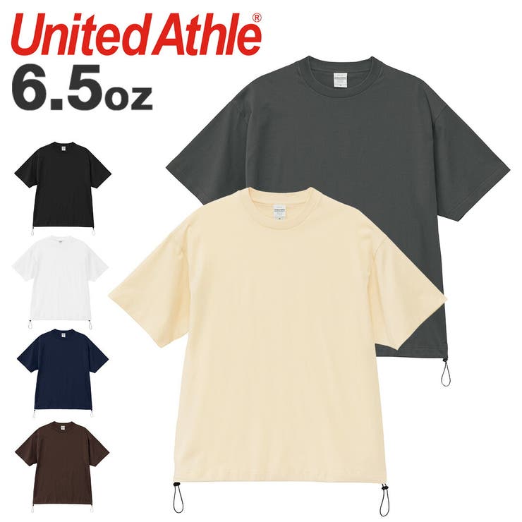 ユナイテッドアスレ Tシャツ 半袖 | 99HeadwearShop | 詳細画像1 