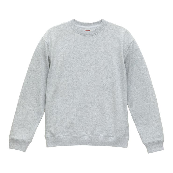 3.Ash | ユナイテッドアスレ スウェット トップス | 99HeadwearShop