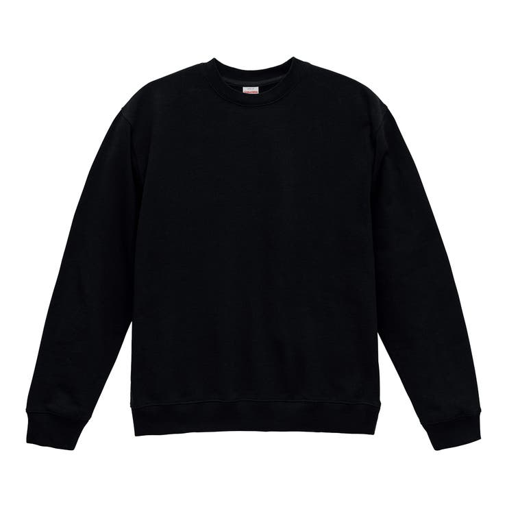 1.Black | ユナイテッドアスレ スウェット トップス | 99HeadwearShop