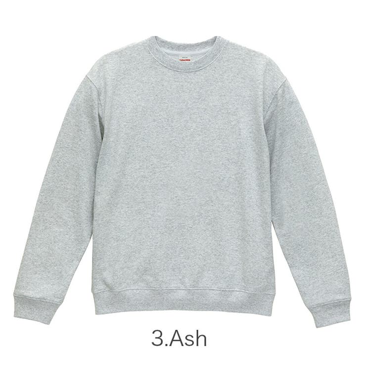 ユナイテッドアスレ スウェット トップス | 99HeadwearShop | 詳細画像4 