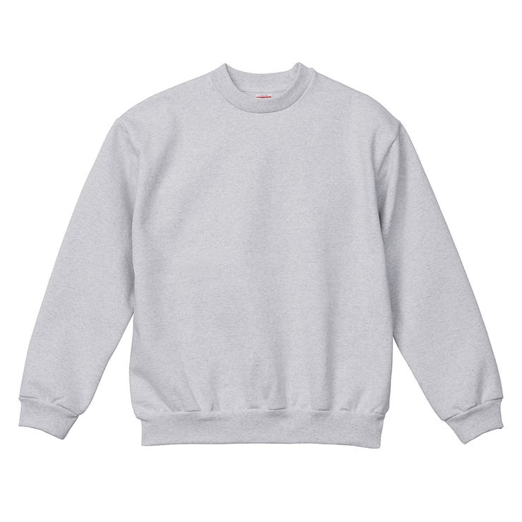 2.Ash | ユナイテッドアスレ スウェット トレーナー | 99HeadwearShop