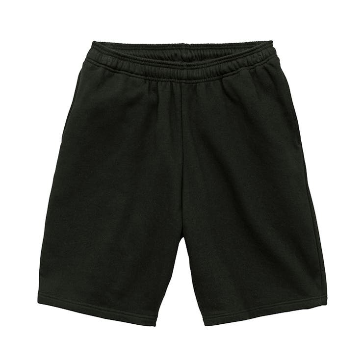 1.Black | ユナイテッドアスレ スウェットショーツ United | 99HeadwearShop