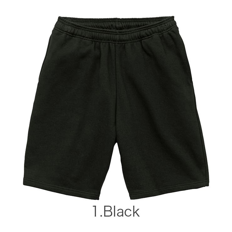 ユナイテッドアスレ スウェットショーツ United | 99HeadwearShop | 詳細画像2 