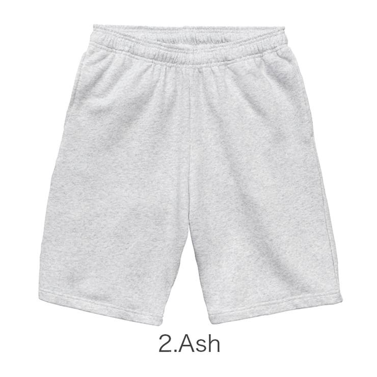 ユナイテッドアスレ スウェットショーツ United | 99HeadwearShop | 詳細画像3 