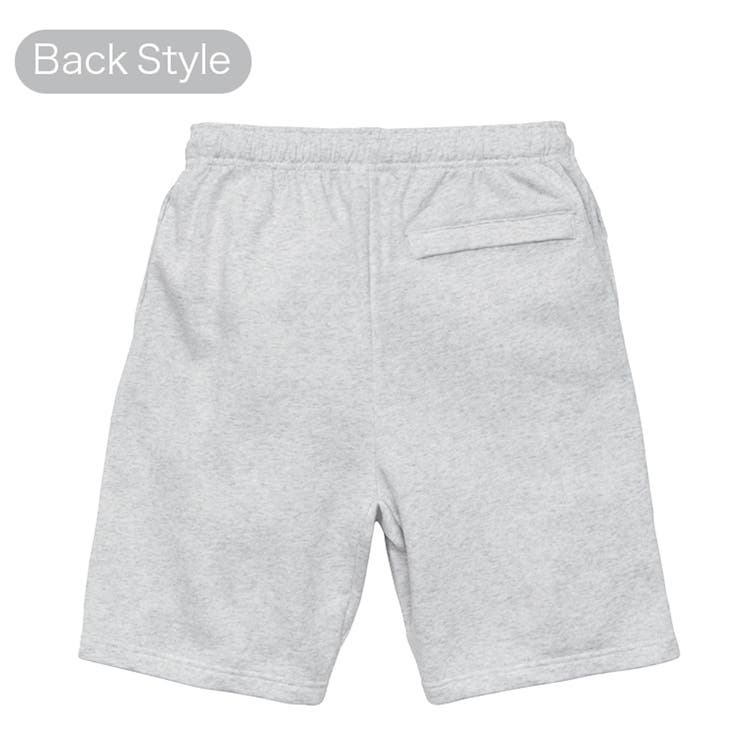 ユナイテッドアスレ スウェットショーツ United | 99HeadwearShop | 詳細画像4 