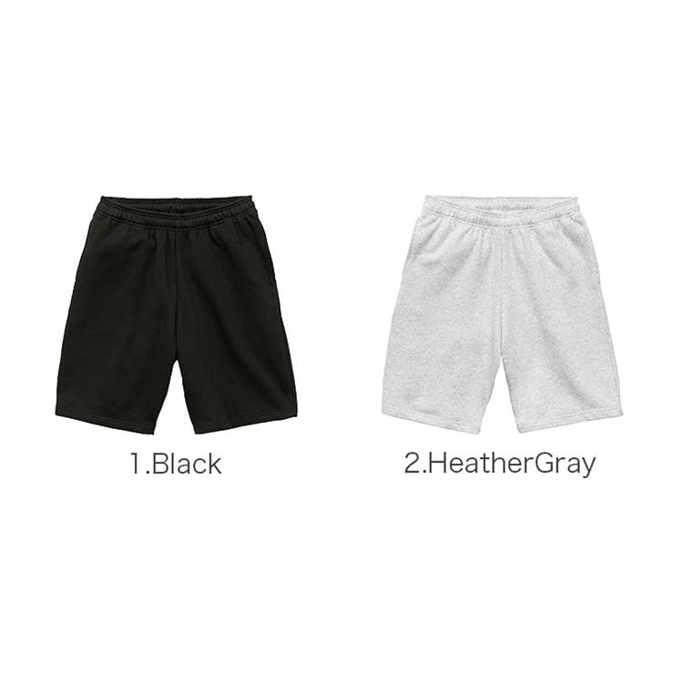 ユナイテッドアスレ スウェットショーツ United | 99HeadwearShop | 詳細画像7 