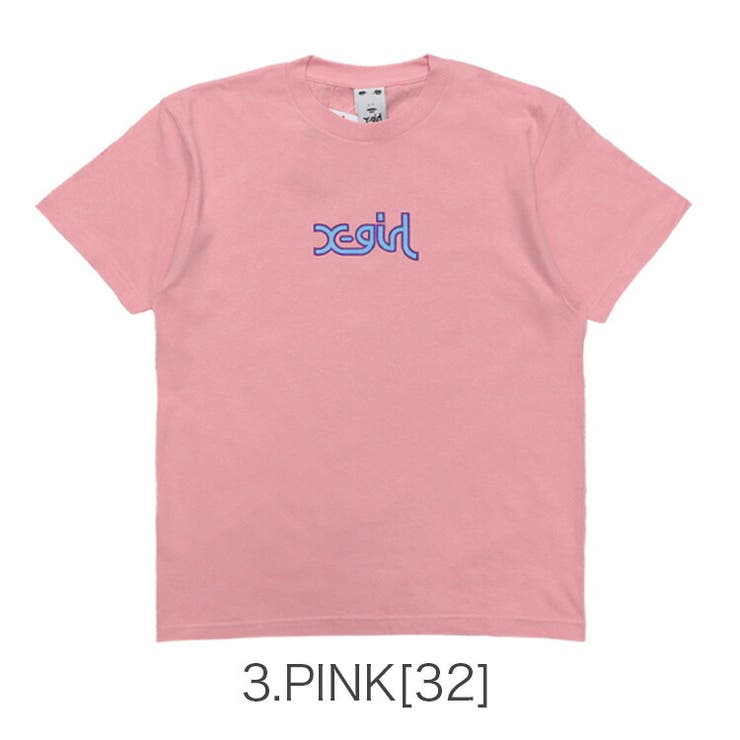 レア 新品 エックスガール XGIRL Tシャツ コラボ VANDY L X-girl × VANDY THE PINK | NEWS | X-girl OFFICIAL SITE