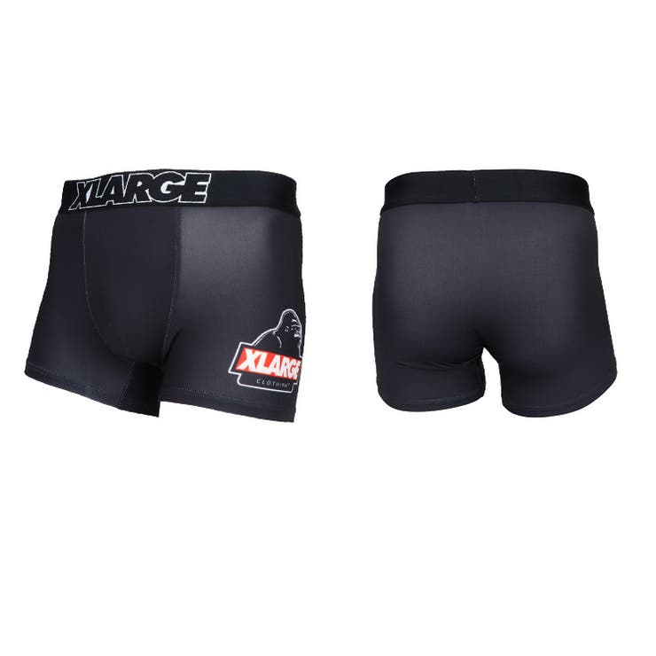 XLARGE ボクサーパンツ メンズ[品番：OTCM0000528