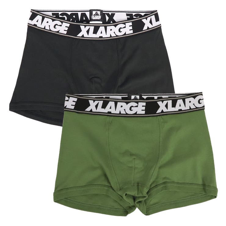 エクストララージ ボクサーパンツ XLARGE[品番：OTCM0000529