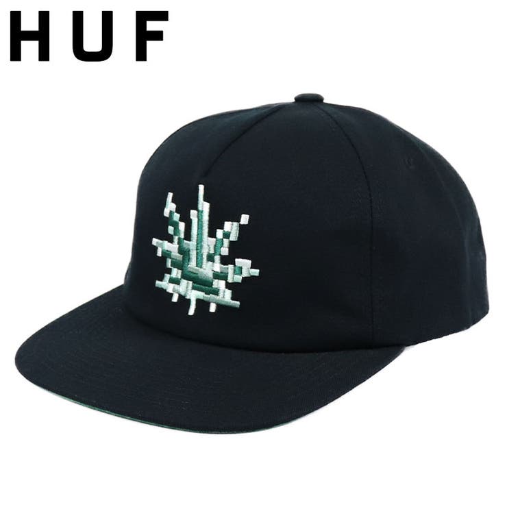 Huf ハフ キャップ 品番 Otcm 99headwearshop ナインティナインヘッドウェアショップ のメンズ ファッション通販 Shoplist ショップリスト