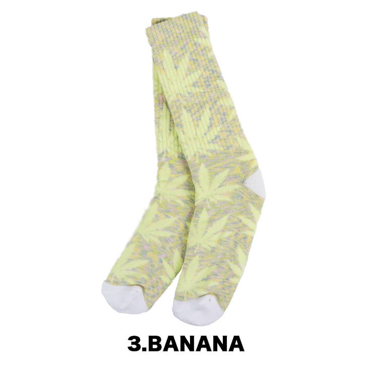Huf ハフ ソックス 品番 Otcm 99headwearshop ナインティナインヘッドウェアショップ のメンズファッション通販 Shoplist ショップリスト