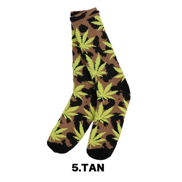 Huf ハフ ソックス 品番 Otcm 99headwearshop ナインティナインヘッドウェアショップ のメンズ ファッション通販 Shoplist ショップリスト