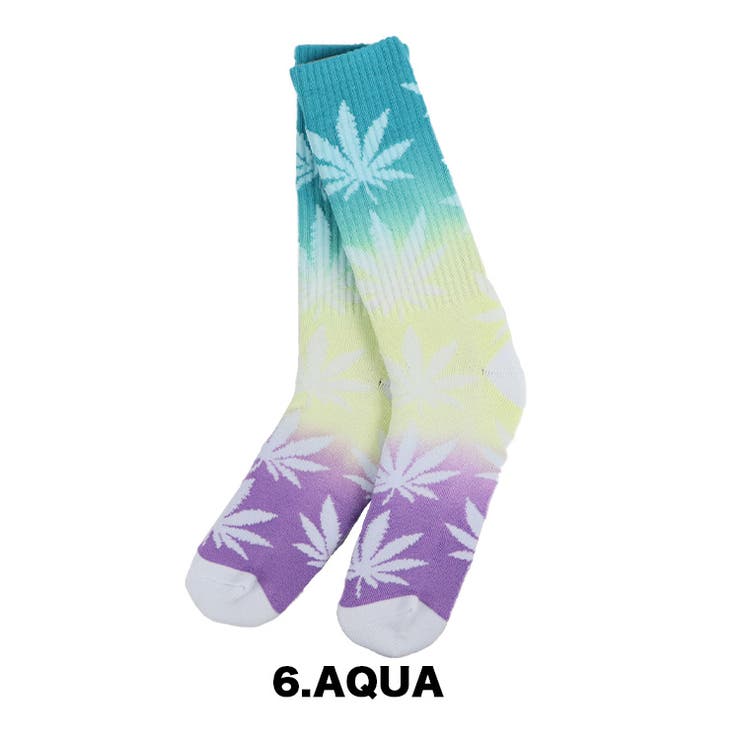 Huf ハフ ソックス 品番 Otcm 99headwearshop ナインティナインヘッドウェアショップ のメンズ ファッション通販 Shoplist ショップリスト