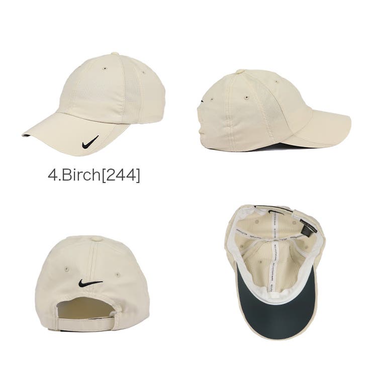 Nike ナイキ キャップ 品番 Otcm 99headwearshop Women ナインティナインヘッドウェアショップ の レディースファッション通販 Shoplist ショップリスト