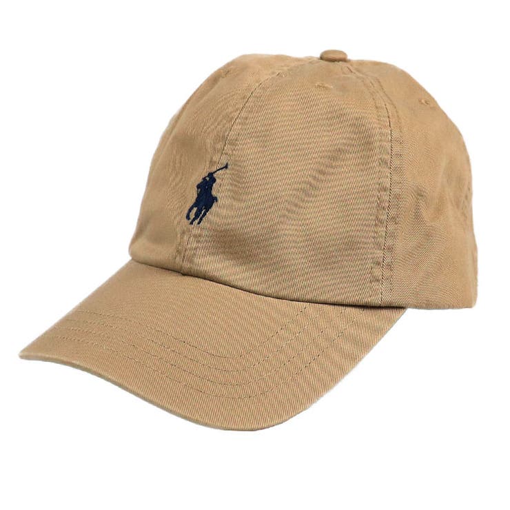 ポロ ラルフローレン キャップ[品番：OTCM0000197]｜99HeadwearShop