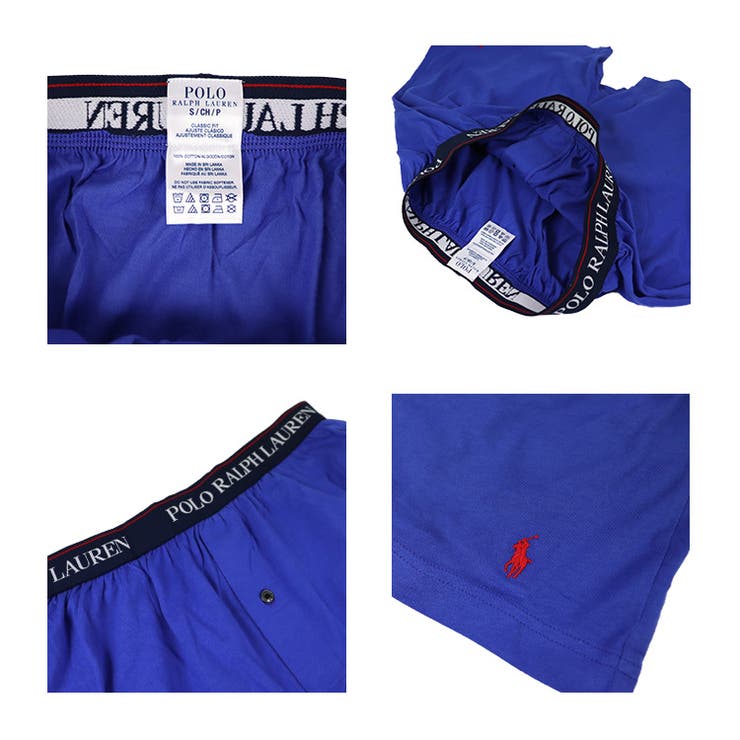 3枚組 ポロ ラルフローレン[品番：OTCM0000224]｜99HeadwearShop（ナインティナインヘッドウェアショップ）のメンズ ファッション通販｜SHOPLIST（ショップリスト）