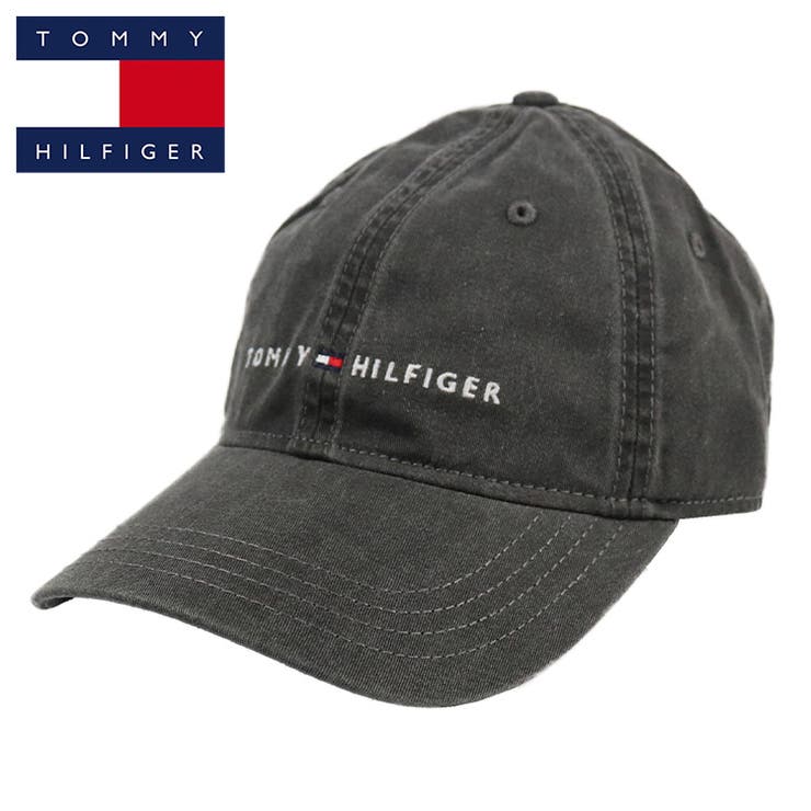 トミーヒルフィガー キャップ メンズ 品番 Otcm 99headwearshop Women ナインティナインヘッドウェアショップ のレディースファッション通販 Shoplist ショップリスト