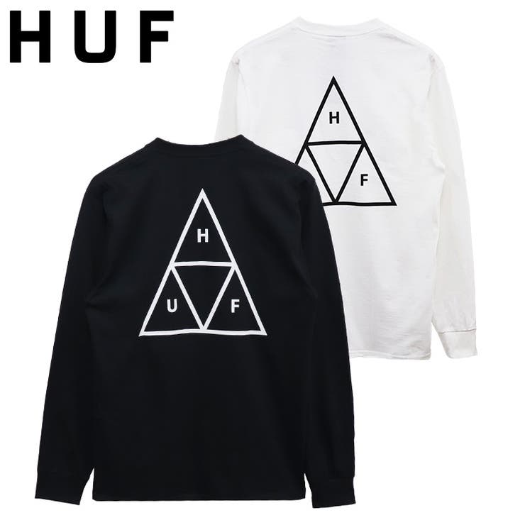 ハフ ロンT HUF[品番：OTCM0000157]｜99HeadwearShop（ナインティナインヘッドウェアショップ）のメンズファッション ...