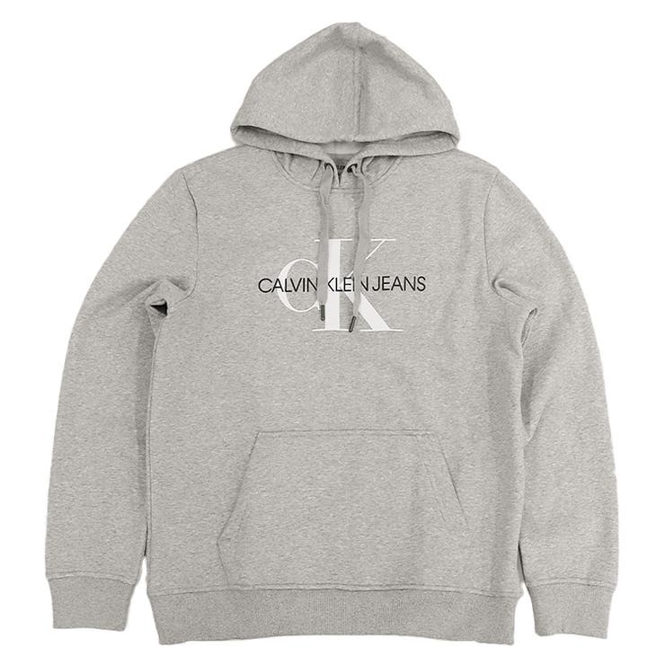 カルバンクライン ジーンズ パーカー 品番 Otcm 99headwearshop Women ナインティナインヘッドウェアショップ のレディースファッション通販 Shoplist ショップリスト