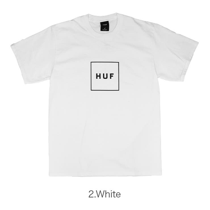 ハフ Tシャツ Huf 品番 Otcm 99headwearshop ナインティナインヘッドウェアショップ のメンズファッション通販 Shoplist ショップリスト
