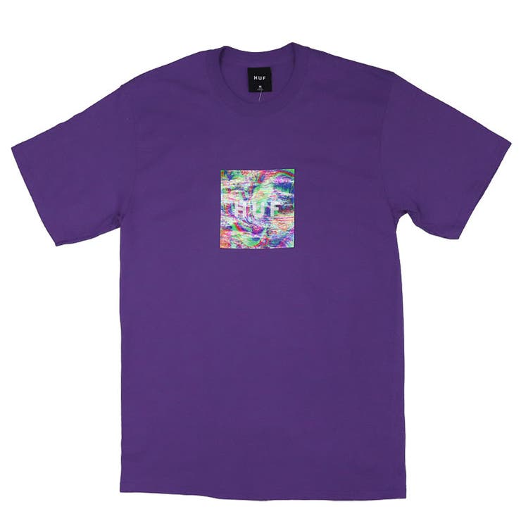 ハフ Tシャツ Huf 品番 Otcm 99headwearshop ナインティナインヘッドウェアショップ のメンズファッション 通販 Shoplist ショップリスト