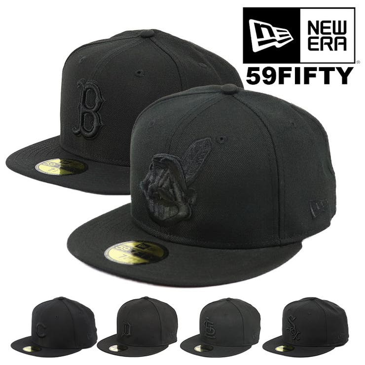 ニューエラ キャップ 59fifty 品番 Otcm 99headwearshop ナインティナインヘッドウェアショップ のメンズファッション通販 Shoplist ショップリスト
