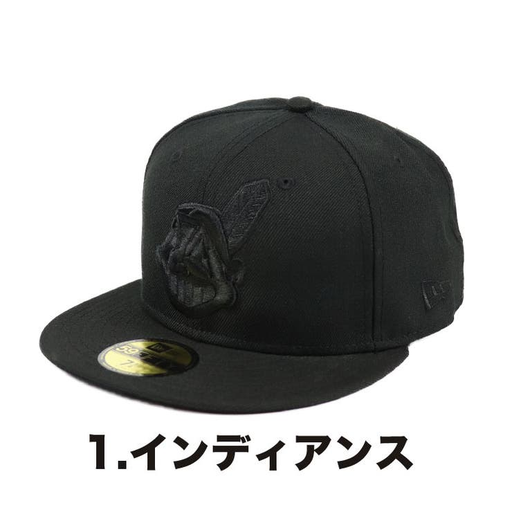 ニューエラ キャップ 59fifty 品番 Otcm 99headwearshop ナインティナインヘッドウェアショップ のメンズファッション通販 Shoplist ショップリスト