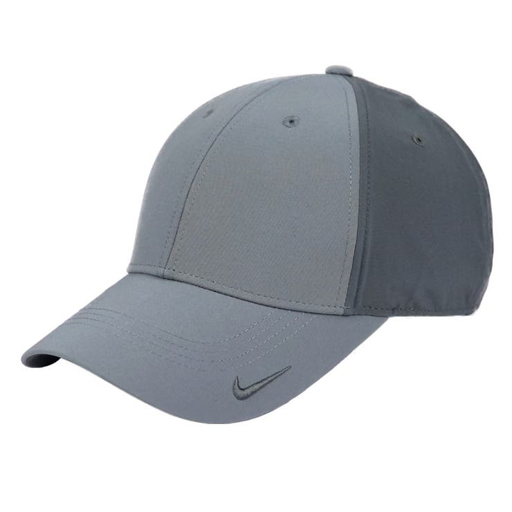 3.CoolGrey×DarkGrey | NIKE ナイキ キャップ | 99HeadwearShop【WOMEN】