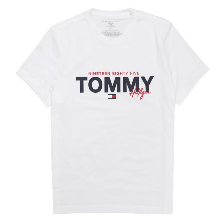 大人気 TommyのTシャツ getwired2.com