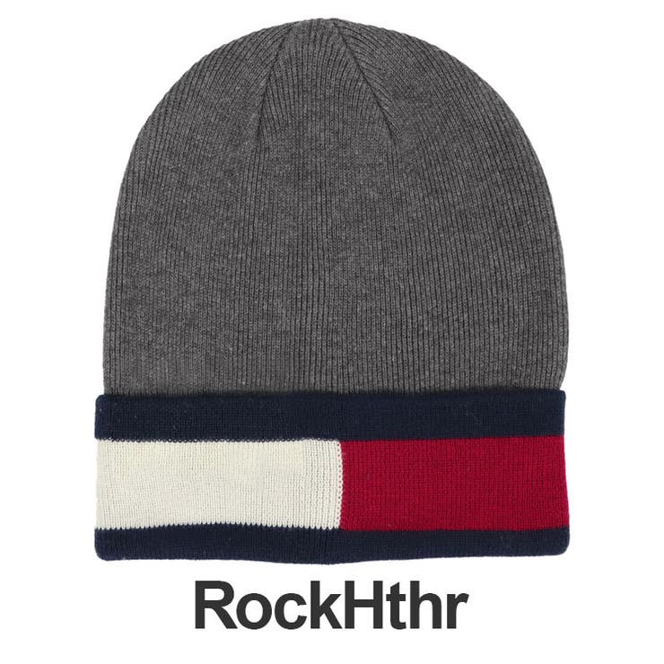 トミーヒルフィガー ニット帽 ニットキャップ 品番 Otcm 99headwearshop Women ナインティナインヘッドウェアショップ のレディース ファッション通販 Shoplist ショップリスト