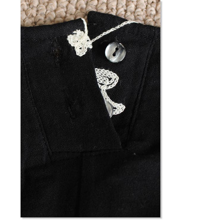 大人の余裕、華やかブラック。レディース ファッション ワンピース | Sawa a la mode | 詳細画像20 