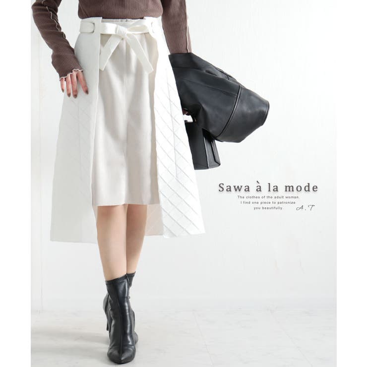 フェミニンなキルティング スエード調スカート レディース ファッション 品番 Slmw Sawa A La Mode サワアラモード のレディースファッション通販 Shoplist ショップリスト フェミニンなキルティング スエード調スカート レディース ファッション 品番 Slmw Sawa A La Mode サワアラモード のレディースファッション通販 Shoplist ショップリスト