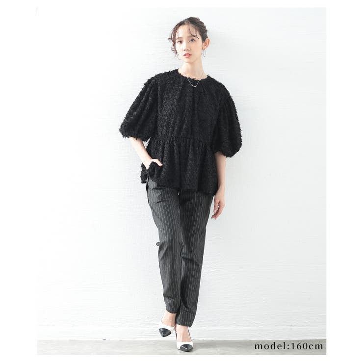マスターキー　黒 ダイヤキルト　ドッキングサルエルパンツ　テーパード美シルエット TUKI monkey pants / black【正規通販店】モンキー パンツ 服