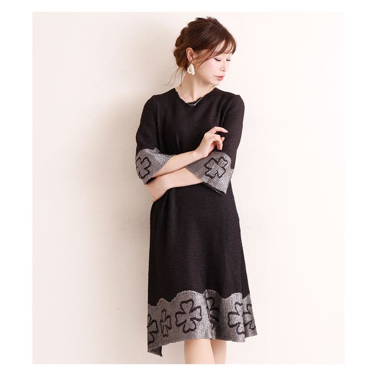 クローバー柄ビジューちりめん地スリムワンピース ワンピース スカート 品番 Slmw Sawa A La Mode サワアラモード のレディースファッション通販 Shoplist ショップリスト クローバー柄ビジューちりめん地スリムワンピース ワンピース スカート 品番 Slmw Sawa A La Mode サワアラモード のレディースファッション通販 Shoplist ショップリスト