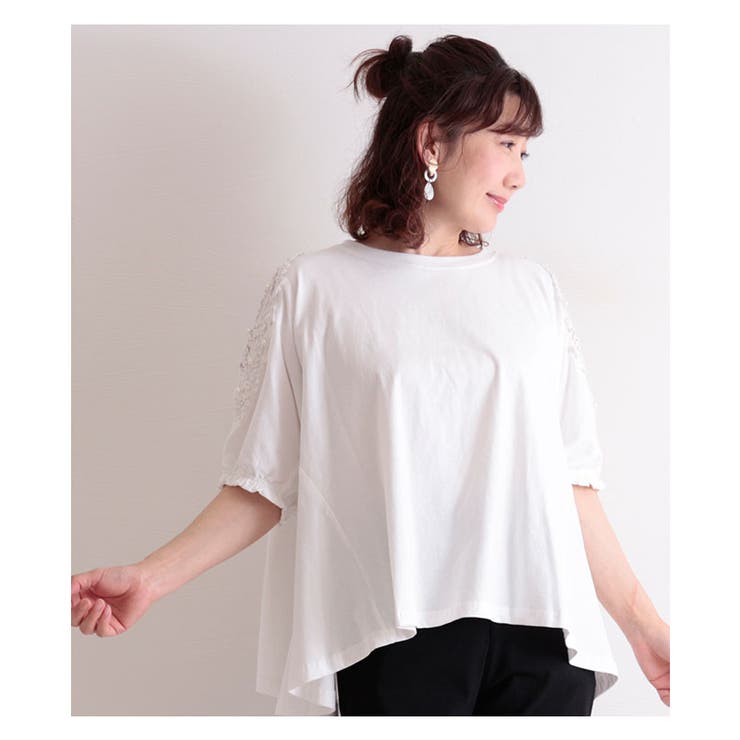 肩レース透けるふんわりトップス レディース ファッション 品番 Slmw Sawa A La Mode サワアラモード のレディースファッション通販 Shoplist ショップリスト 肩レース透けるふんわりトップス レディース ファッション 品番 Slmw Sawa A La Mode サワアラモード のレディースファッション通販 Shoplist ショップリスト