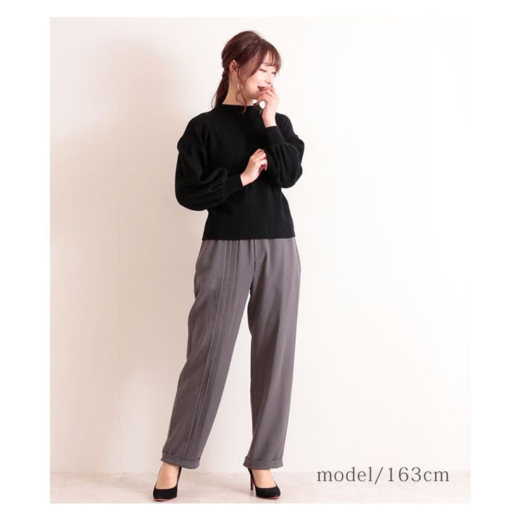 アシンメトリーなゆるっとロングパンツ レディース ファッション 品番 Slmw Sawa A La Mode サワアラモード の レディースファッション通販 Shoplist ショップリスト アシンメトリーなゆるっとロングパンツ レディース ファッション 品番 Slmw Sawa A La Mode サワアラモード の レディースファッション通販 Shoplist ショップリスト